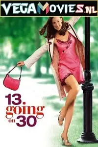 13 going on 30 2004