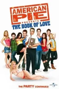18 american pie presents the book of love 2009