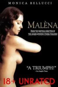 18 malena 2000