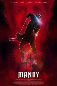 18 mandy 2018