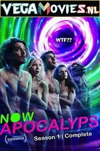 18 now apocalypse 2019