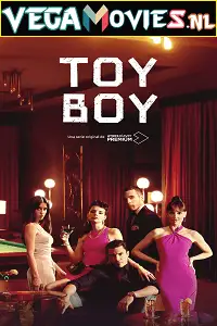 18 toy boy 2022