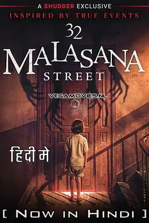 32 malasana street 2020