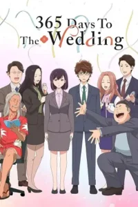365 days to the wedding 2024