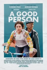a good person 2023