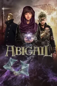 abigail 2009
