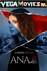 ana all in ana tramel el juego 2021