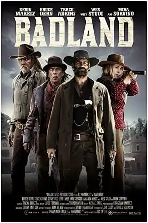 badland 2019