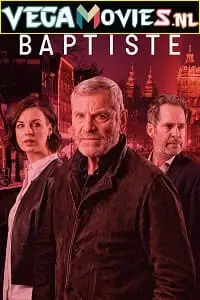 baptiste season 2