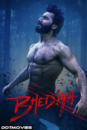 bhediya 2022