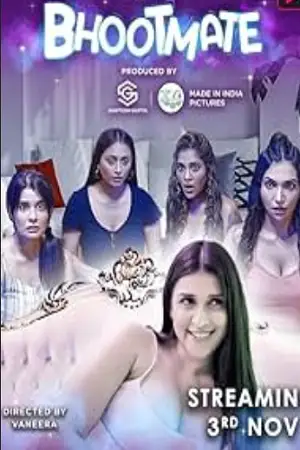 bhootmate season 1
