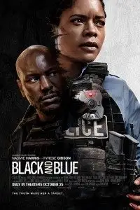 black and blue 2019
