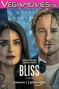 bliss 2021