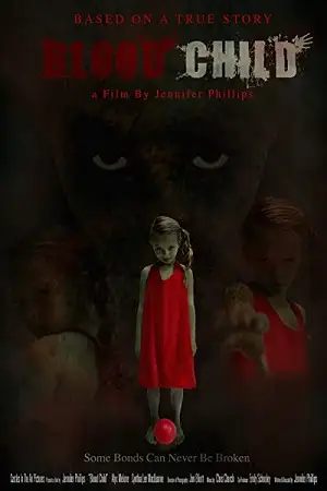 blood child 2017