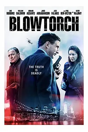 blowtorch 2016