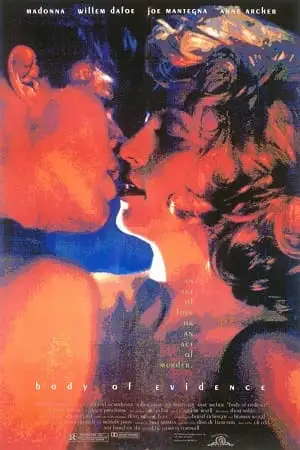 body of evidence 1992