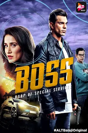 boss baap of special services 2019