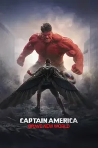 captain america brave new world 2025