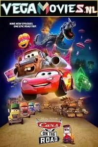 cars on the road season 1