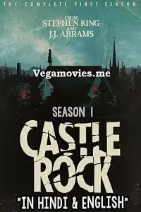 castle rock season 1 2019