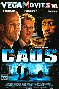 chaos 2005