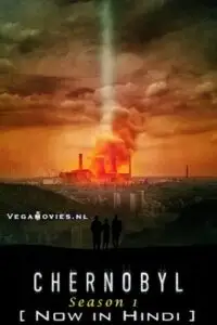chernobyl season 1