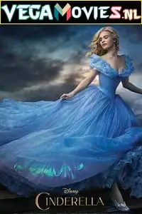 cinderella 2015