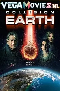 collision earth 2020