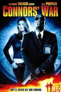 connors war 2006