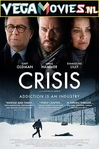 crisis 2021