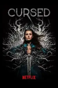 cursed season 1