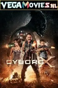 cyborg x 2016