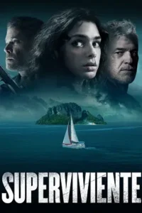 dangerous waters 2023