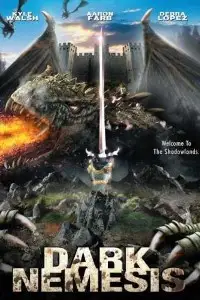 dark nemesis 2011