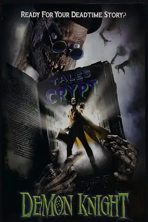 demon knight 1995