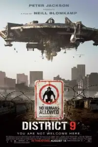 district 9 2009