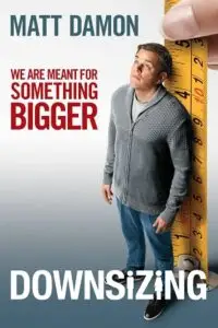 downsizing 2017