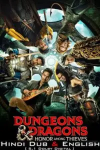 dungeons dragons honor among thieves 2023
