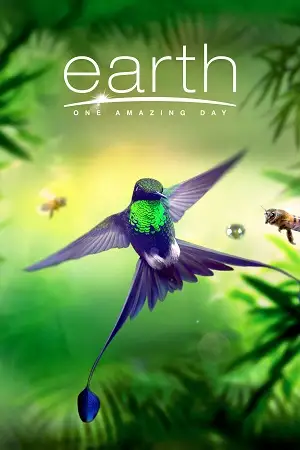 earth one amazing day 2017