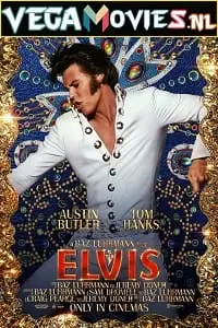 elvis 2022