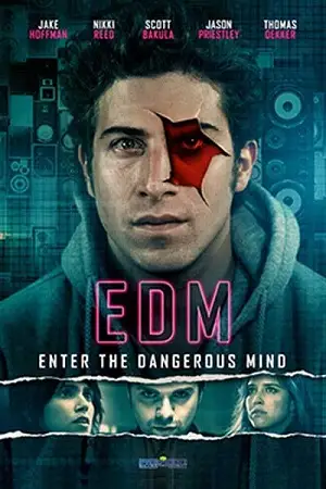 enter the dangerous mind 2013