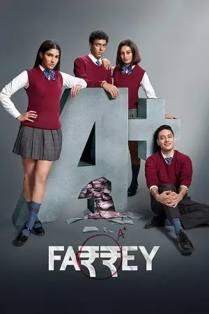farrey 2024