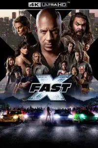 fast x 2023
