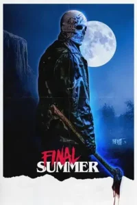 final summer 2023