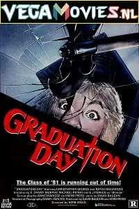 graduation day 1981