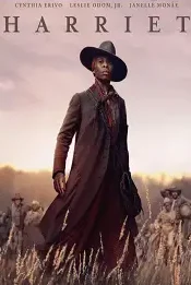 harriet 2019