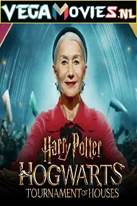 harry potter hogwarts tournament of houses 2021