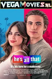 he s all that 2021