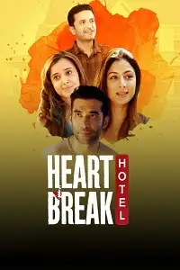 heartbreak hotel season 1