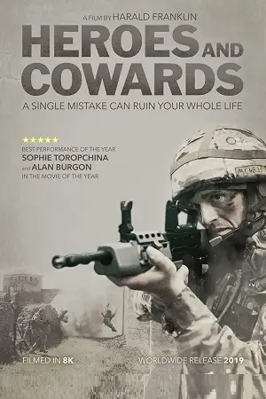 heroes and cowards 2019